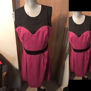 Jessica Simpson cute dress